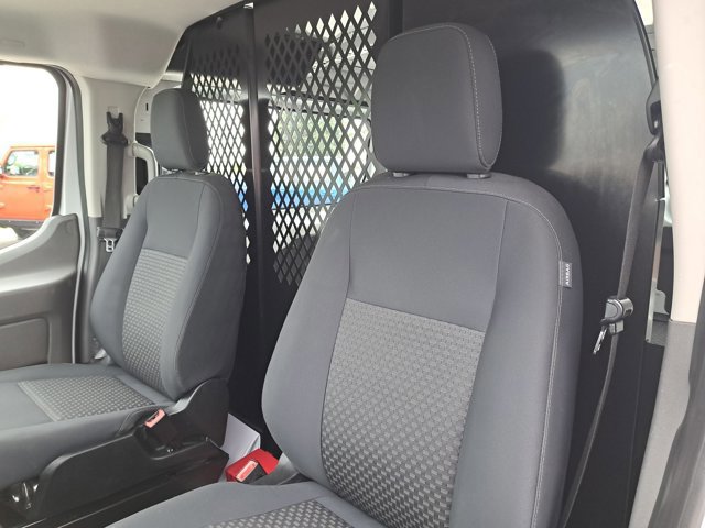 Certified 2024 Ford Transit 250 Low Roof w/ Exterior Upgrade Package image 21