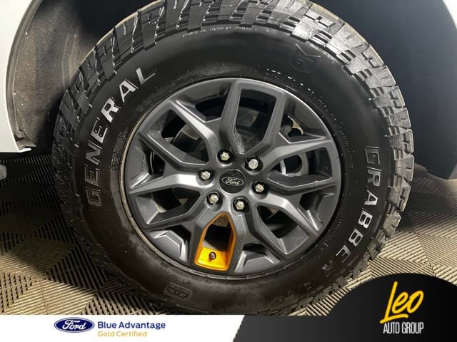 Certified 2025 Ford Expedition Tremor AWD/4WD image 27
