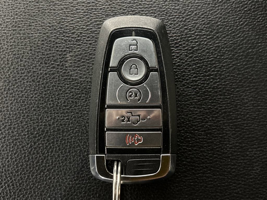 Certified 2023 Ford F150 XLT w/ Equipment Group 302A High image 35