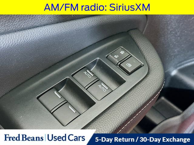 Used 2023 Honda Ridgeline RTL-E image 8