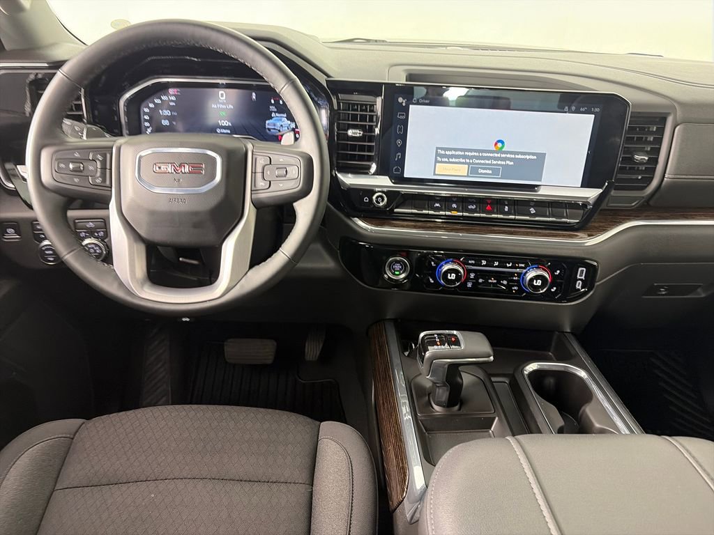 Used 2024 GMC Sierra 1500 Elevation w/ X31 Off-Road Package image 14