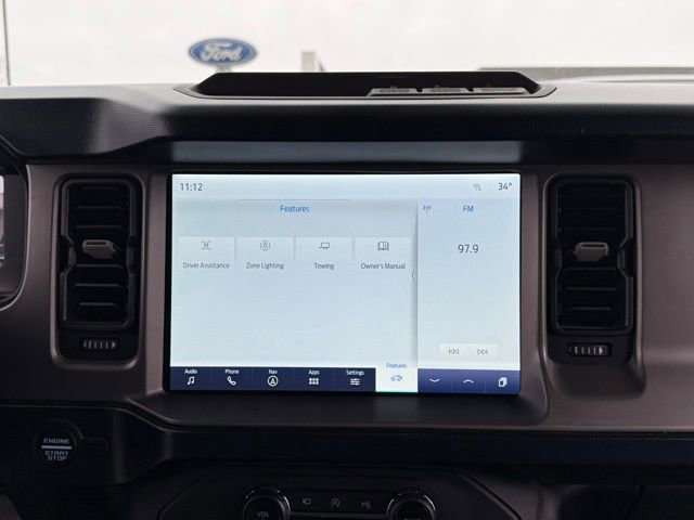 Certified 2021 Ford Bronco Outer Banks image 24