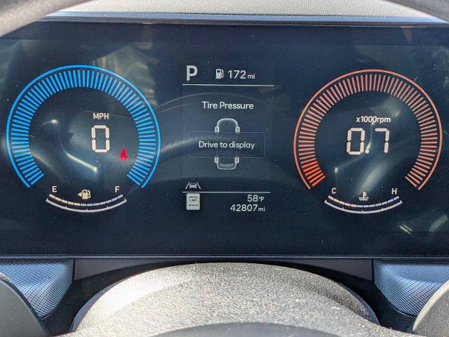 Used 2025 Hyundai Sonata SEL FWD image 26