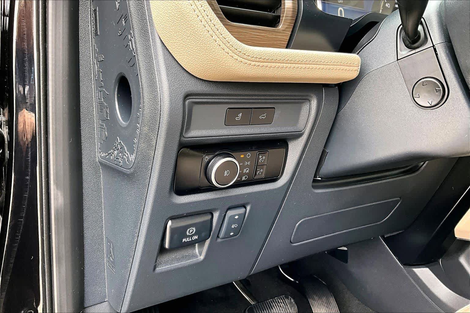 Certified 2023 Ford Expedition Max Limited AWD/4WD image 37