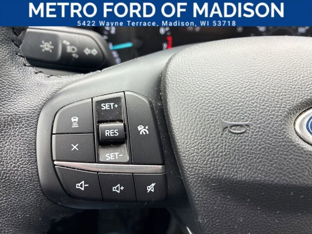 Certified 2020 Ford Escape SEL image 26