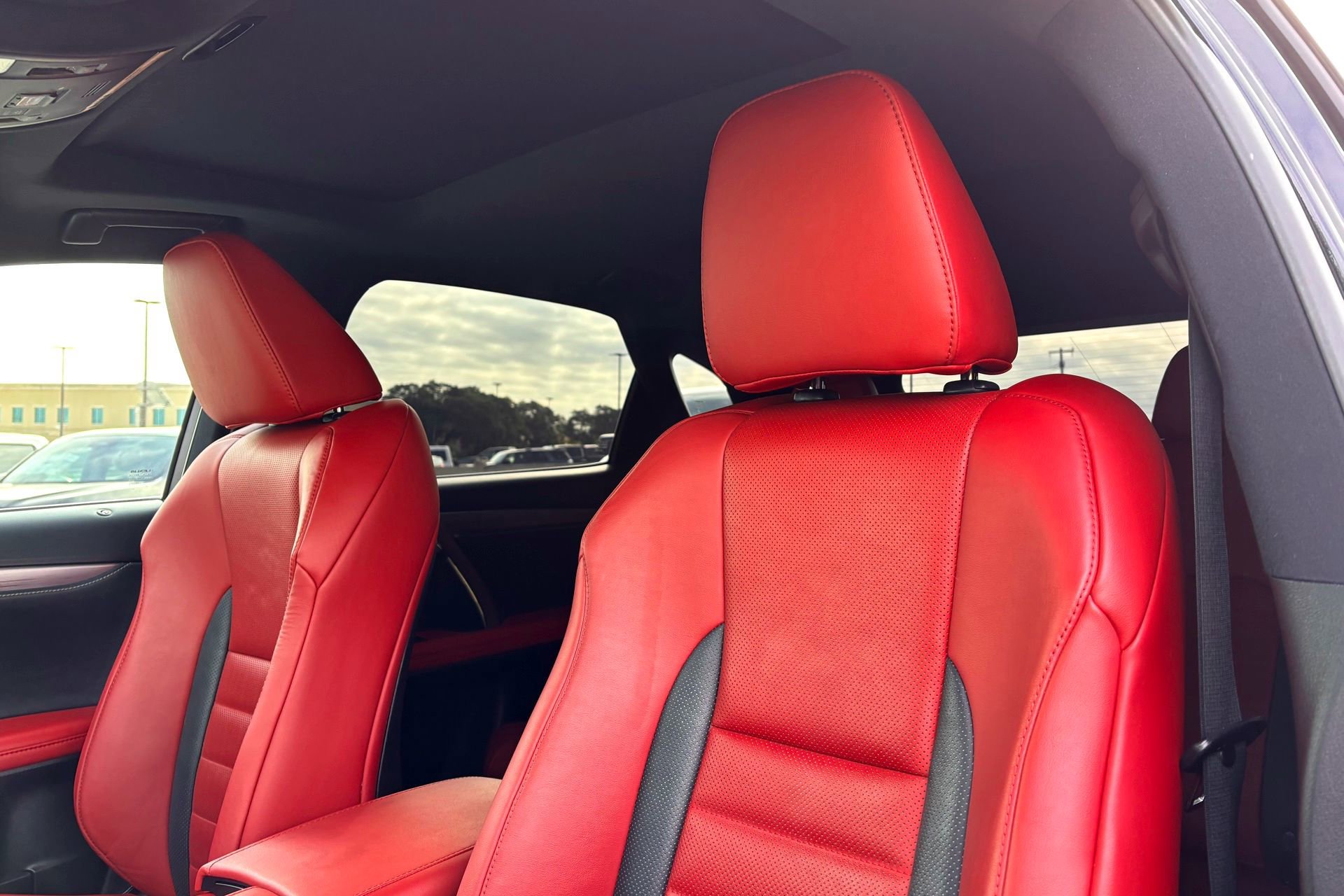 Used 2022 Lexus RX 350 F Sport image 8