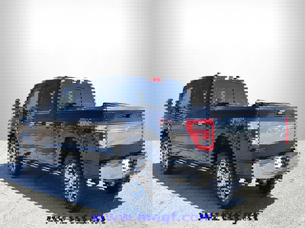 Certified 2022 Ford F150 King Ranch w/ Equipment Group 601A High image 5