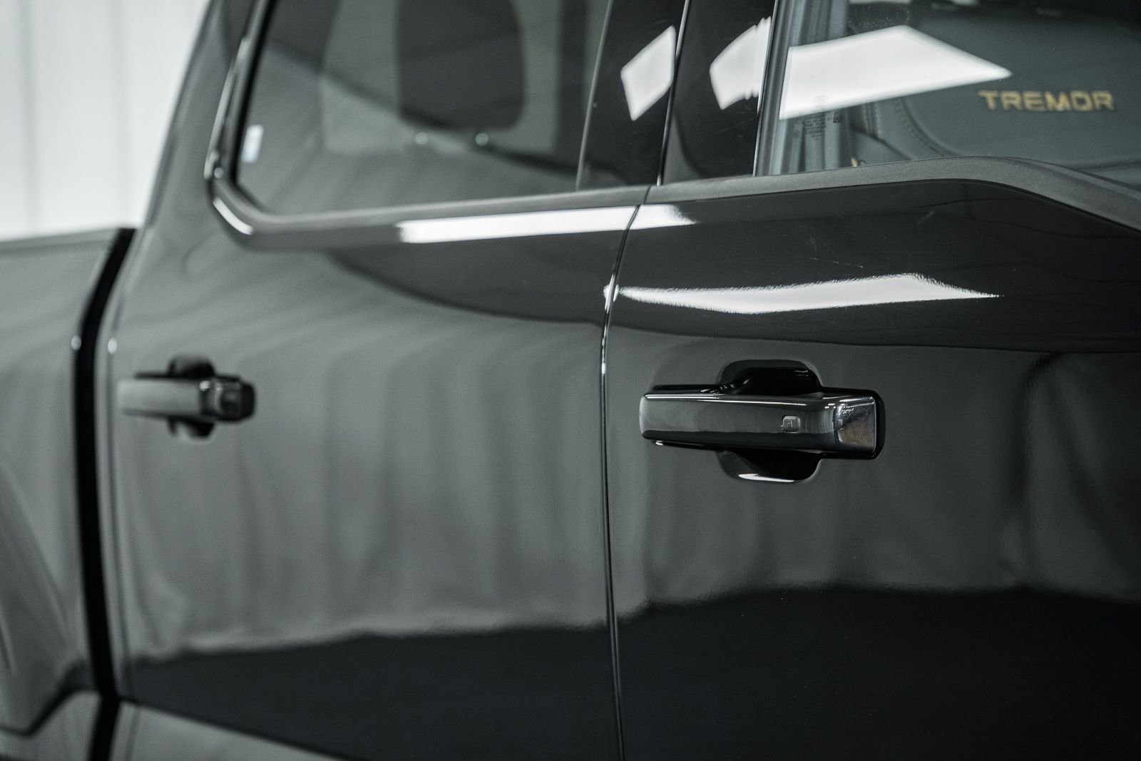 Certified 2023 Ford F150 Tremor w/ Equipment Group 402A High image 11