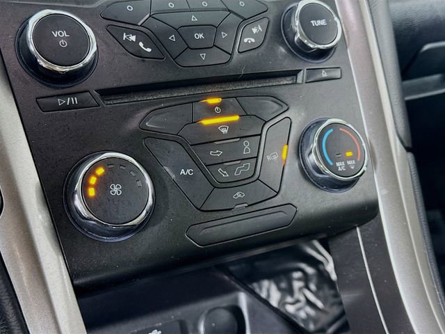 Certified 2017 Ford Fusion S image 15