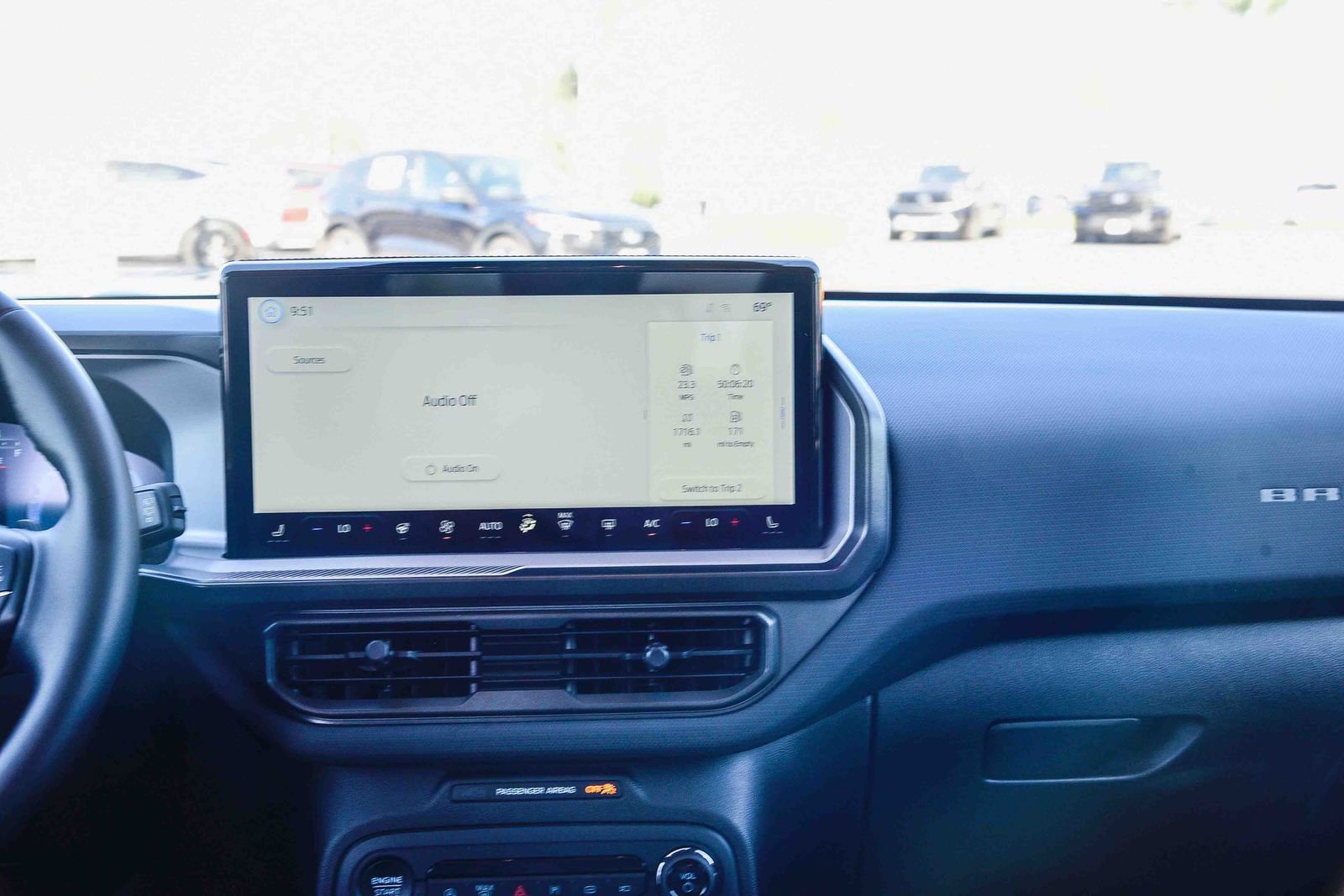 Certified 2025 Ford Bronco Sport Badlands image 13