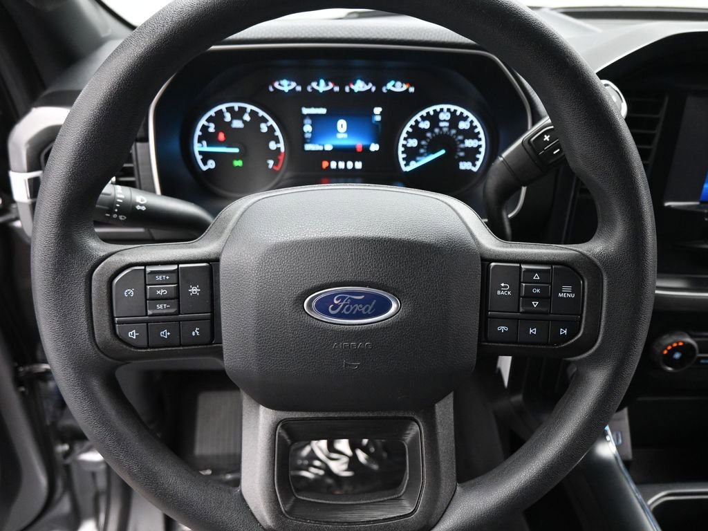 Certified 2023 Ford F150 XL w/ STX Appearance Package image 11