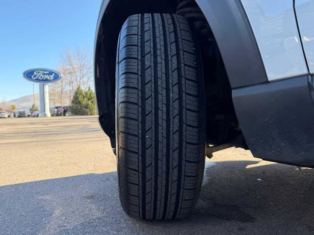 Certified 2024 Ford Explorer XLT w/ Equipment Group 202A image 33