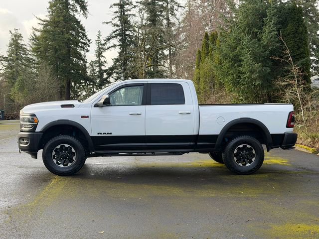 Used 2020 RAM 2500 Power Wagon image 5