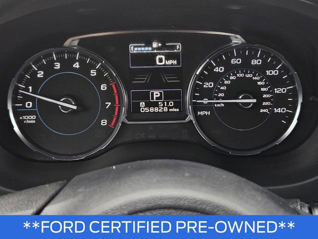 Used 2017 Subaru Forester 2.5i Premium AWD/4WD image 21