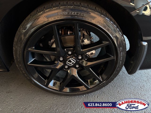 Used 2024 Honda Civic Sport image 10
