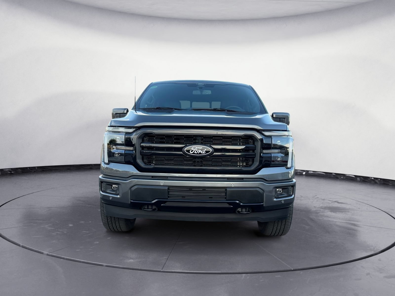 Certified 2026 Ford F150 Lariat w/ Equipment Group 502A High AWD/4WD image 2