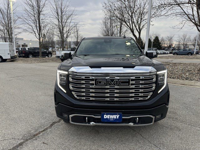 Used 2023 GMC Sierra 1500 Denali image 8