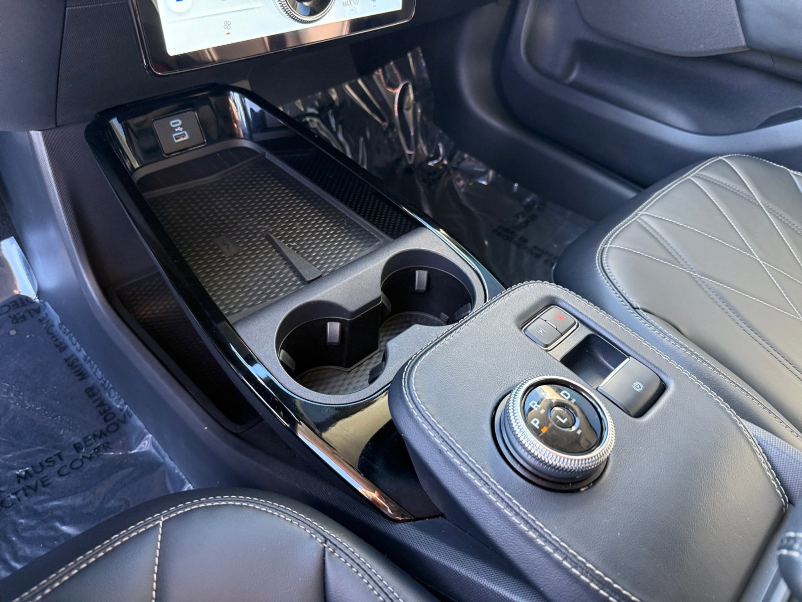 Certified 2022 Ford Mustang Mach-E Select image 13