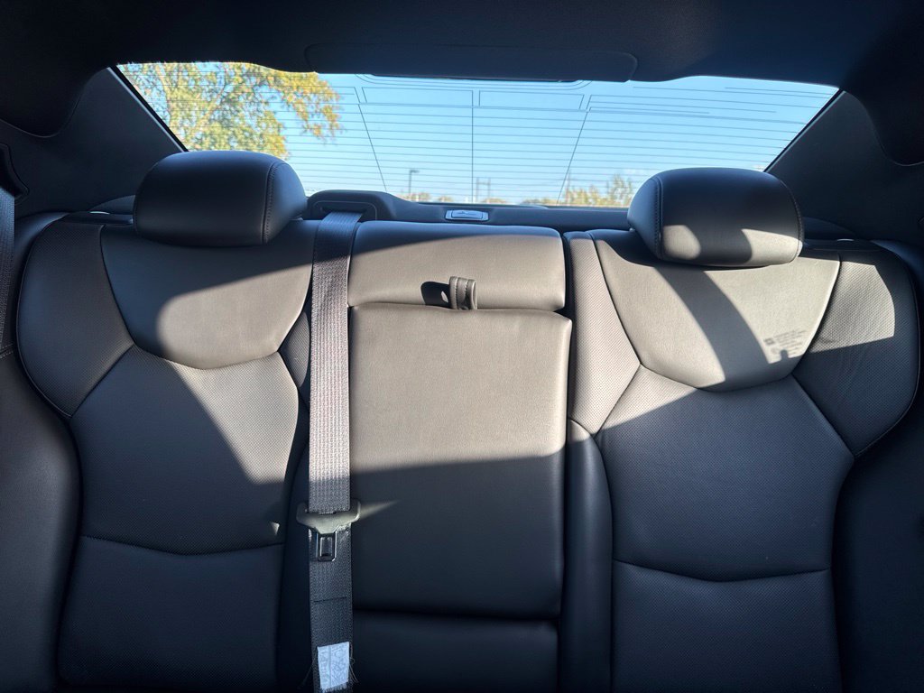 Used 2023 Cadillac CT4 Premium Luxury w/ Climate Package AWD/4WD image 29