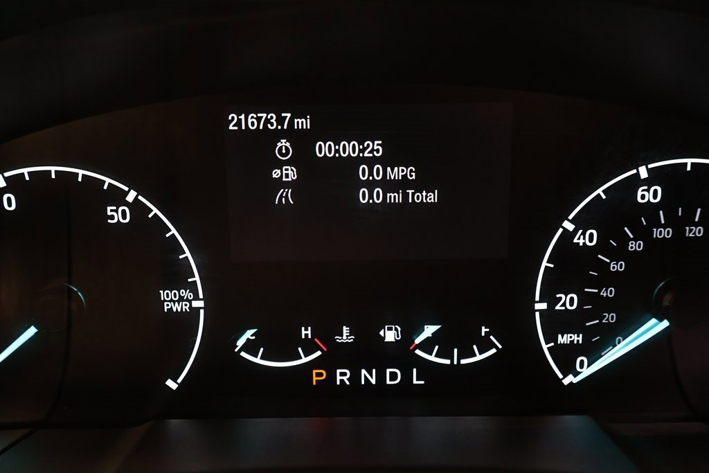 Certified 2023 Ford Maverick XLT image 25