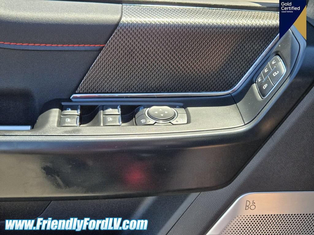 Certified 2024 Ford F150 Raptor AWD/4WD image 18