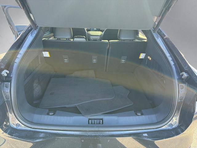 Certified 2022 Ford Mustang Mach-E Premium image 25