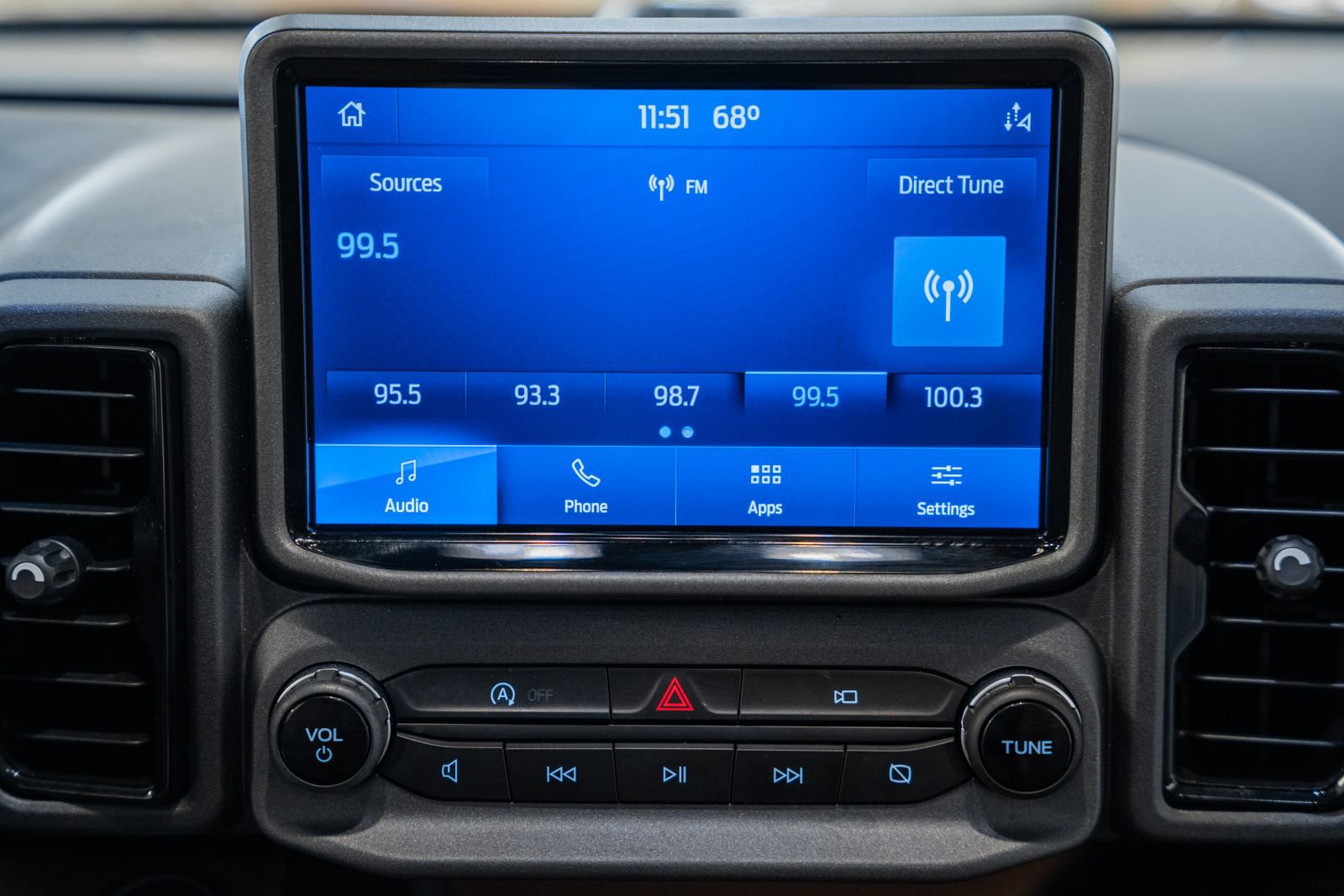 Certified 2022 Ford Bronco Sport Badlands w/ Premium Package image 23