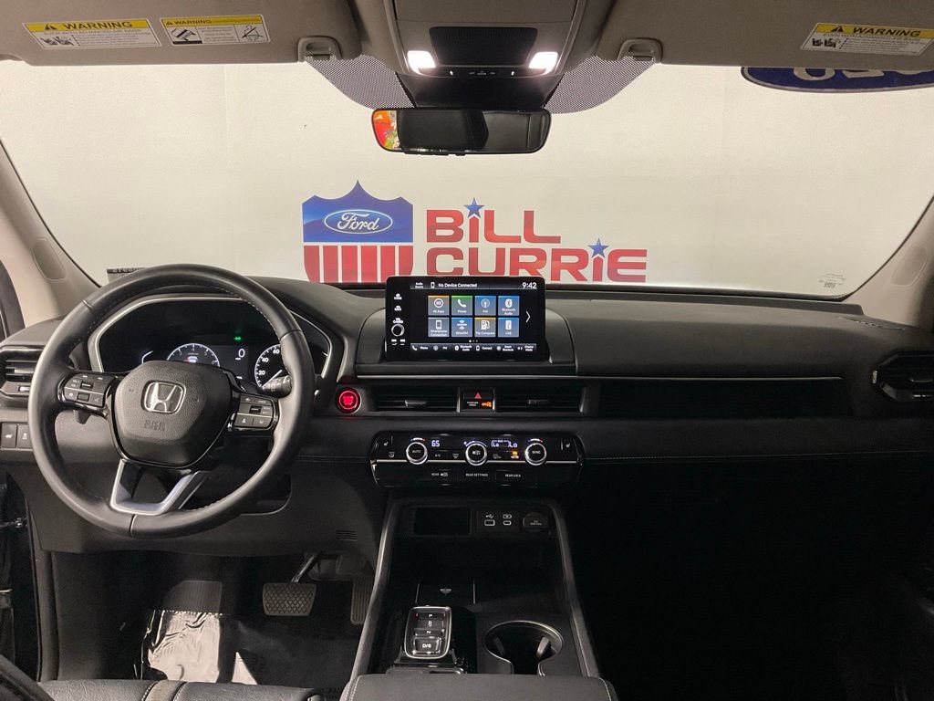 Used 2023 Honda Pilot EX-L image 19
