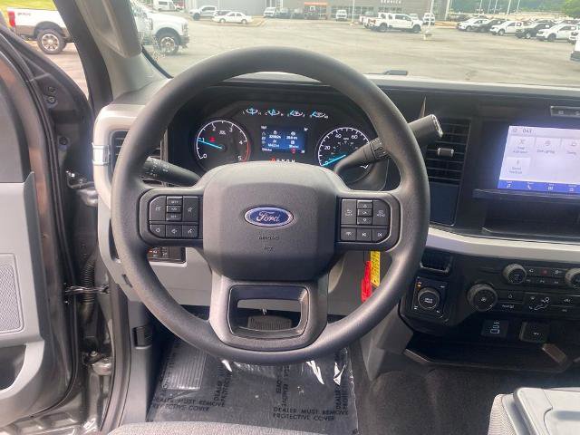 Certified 2025 Ford F350 XL w/ STX Appearance Package AWD/4WD image 16