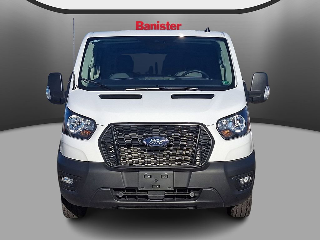 Certified 2025 Ford Transit 250 Base image 7