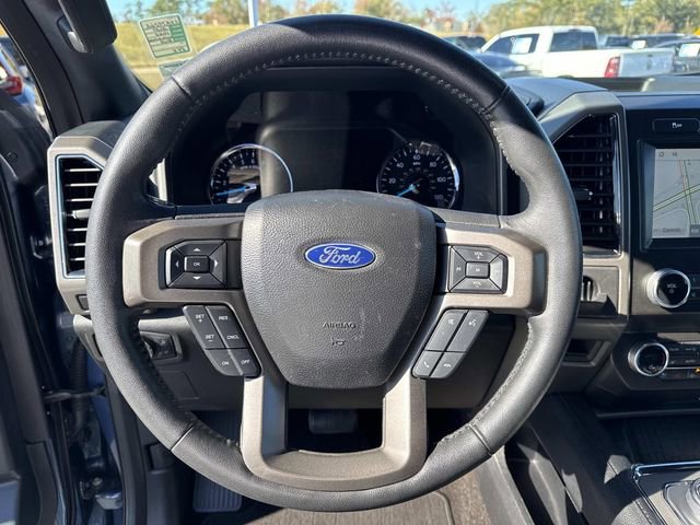Certified 2020 Ford Expedition XLT w/ Equipment Group 202A image 22