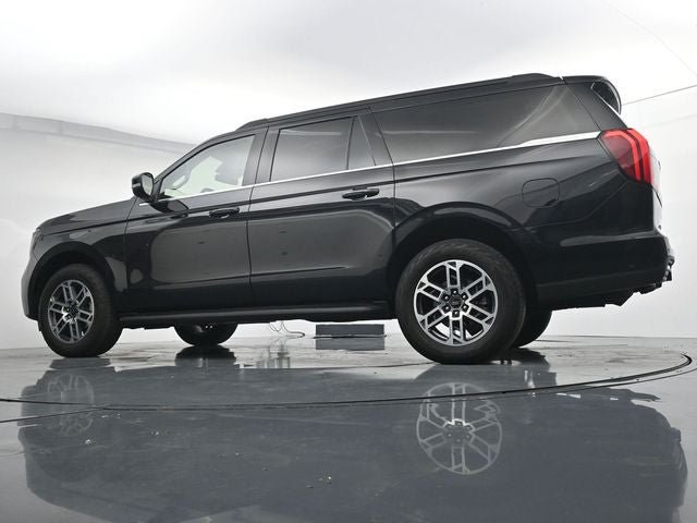 Certified 2025 Ford Expedition Max Active AWD/4WD image 40