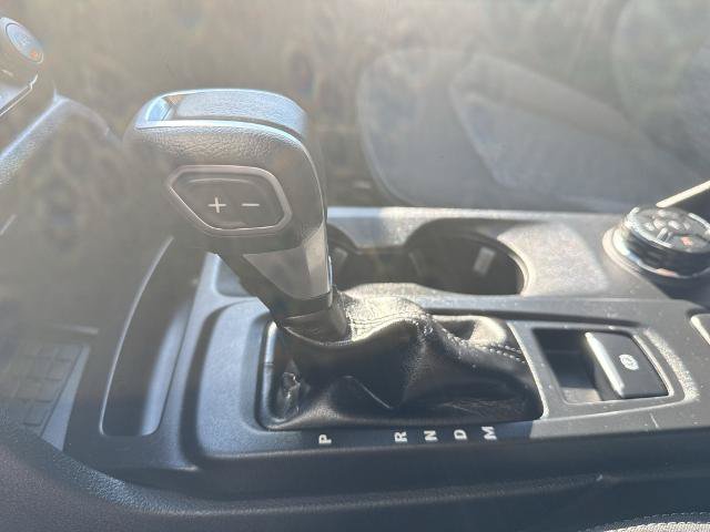 Certified 2024 Ford Ranger XLT AWD/4WD image 24