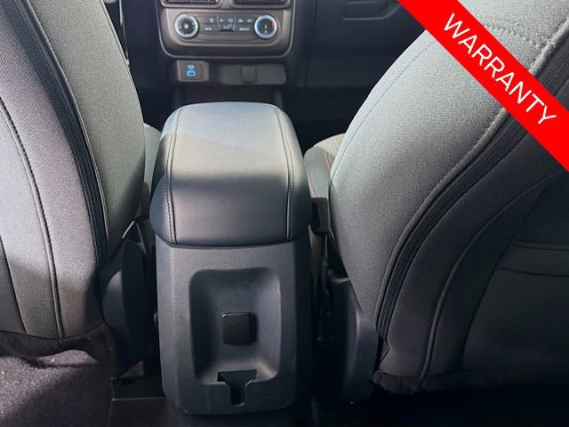 Certified 2023 Ford Maverick XLT image 25