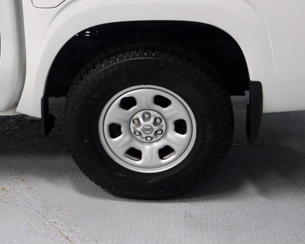 Used 2022 Nissan Frontier S w/ Technology Package RWD image 18