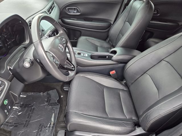 Used 2019 Honda HR-V EX-L image 12