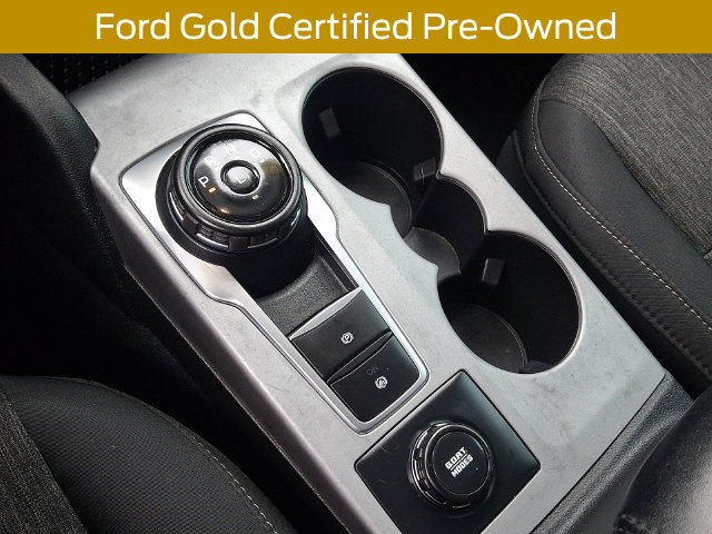 Certified 2022 Ford Bronco Sport Big Bend AWD/4WD image 15