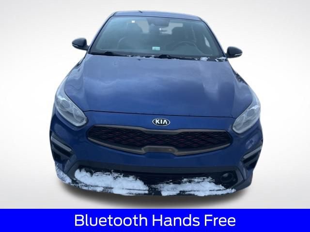 Used 2020 Kia Forte GT-Line image 10