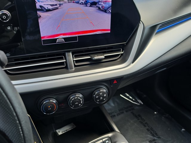 Used 2024 Chevrolet Trax LS FWD image 29