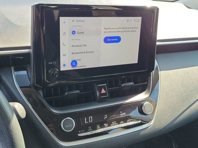 Used 2024 Toyota Corolla LE image 13