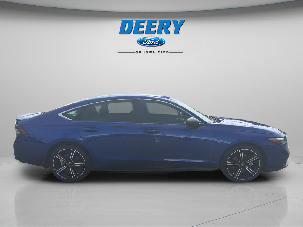 Used 2023 Honda Accord Sport image 17