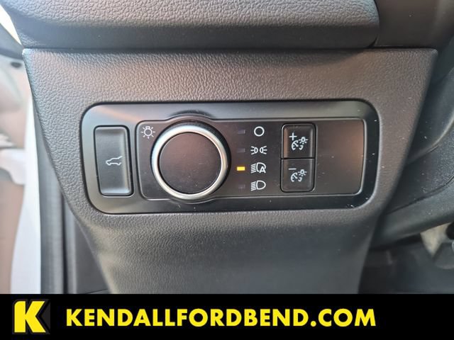 Certified 2024 Ford Escape Active AWD/4WD image 28