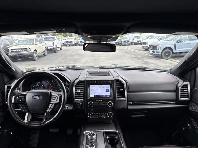 Certified 2021 Ford Expedition Limited AWD/4WD image 22
