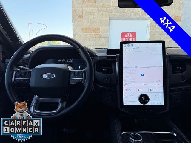 Certified 2023 Ford Expedition Platinum image 8