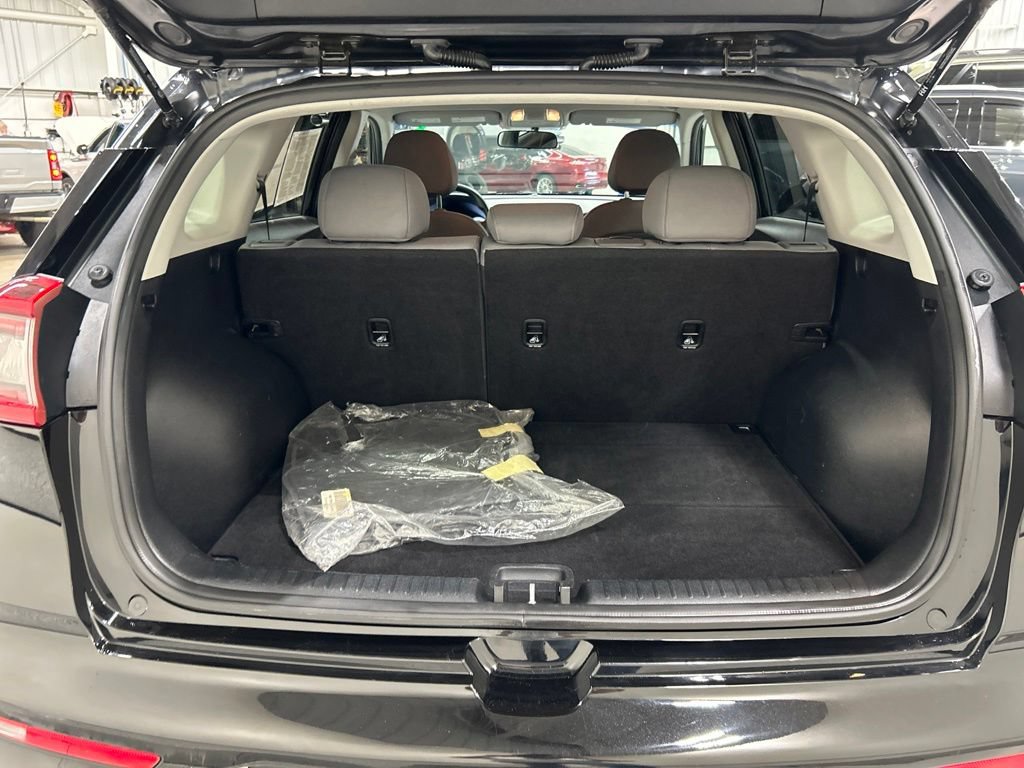 Used 2019 Kia Niro LX FWD image 27