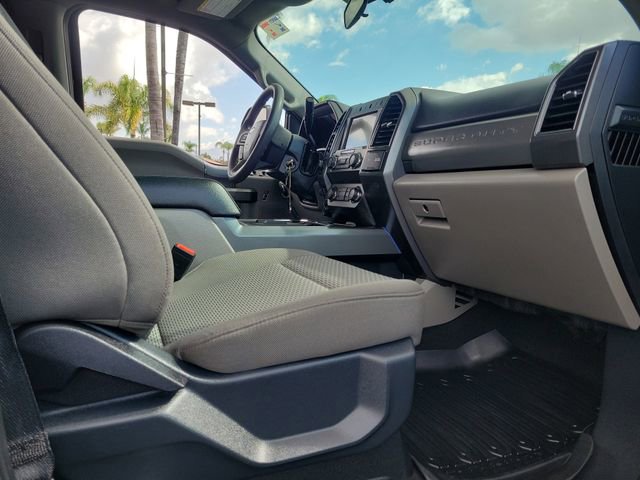 Certified 2022 Ford F250 XLT image 19
