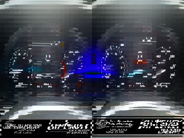 Certified 2022 Ford Explorer XLT w/ Class IV Trailer Tow Package image 15