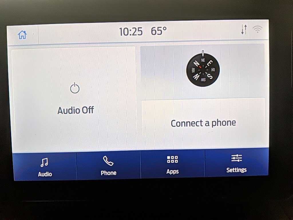 Certified 2023 Ford Explorer XLT image 16