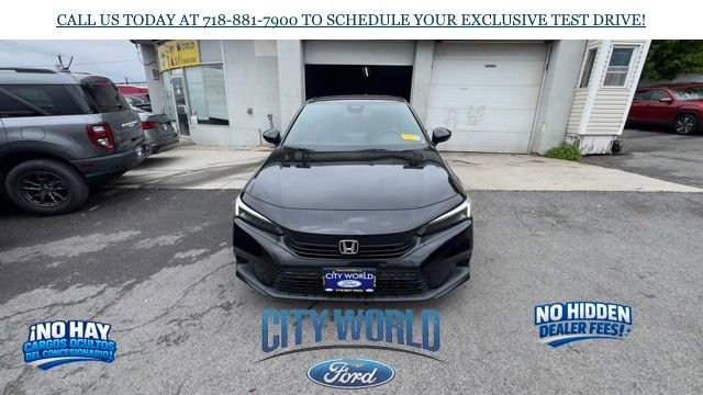 Used 2023 Honda Civic Sport image 5