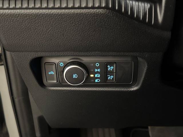 Certified 2024 Ford Ranger XLT RWD image 18